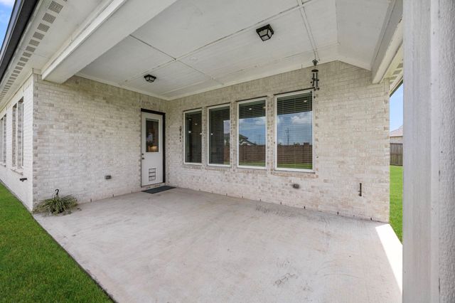 3312 Hidden Mist Drive, Santa Fe, TX 77510