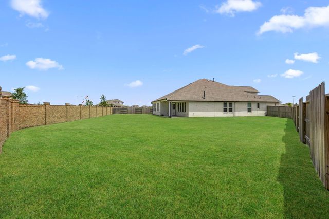3312 Hidden Mist Drive, Santa Fe, TX 77510