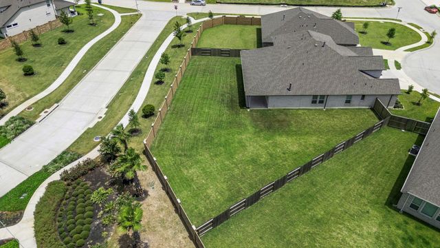 3312 Hidden Mist Drive, Santa Fe, TX 77510