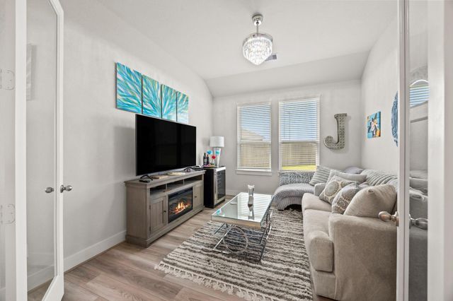 3312 Hidden Mist Drive, Santa Fe, TX 77510