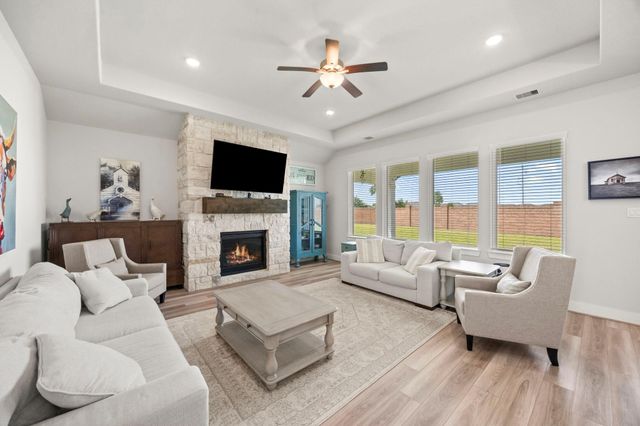 3312 Hidden Mist Drive, Santa Fe, TX 77510