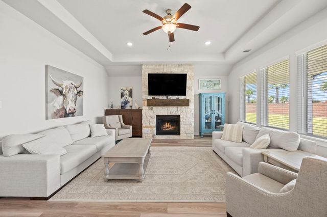 3312 Hidden Mist Drive, Santa Fe, TX 77510