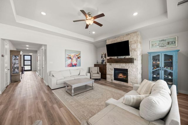 3312 Hidden Mist Drive, Santa Fe, TX 77510