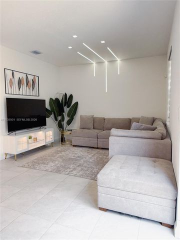 12779 NW 24th Ave, Miami, FL 33167