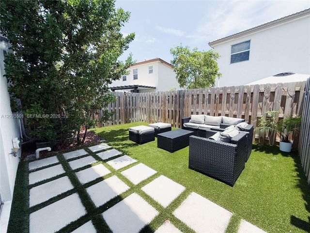 12779 NW 24th Ave, Miami, FL 33167