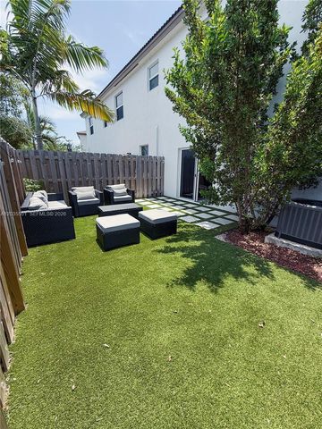 12779 NW 24th Ave, Miami, FL 33167