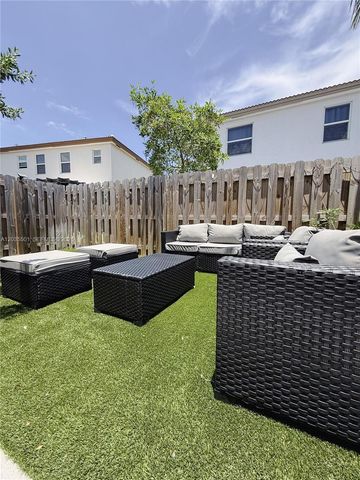12779 NW 24th Ave, Miami, FL 33167