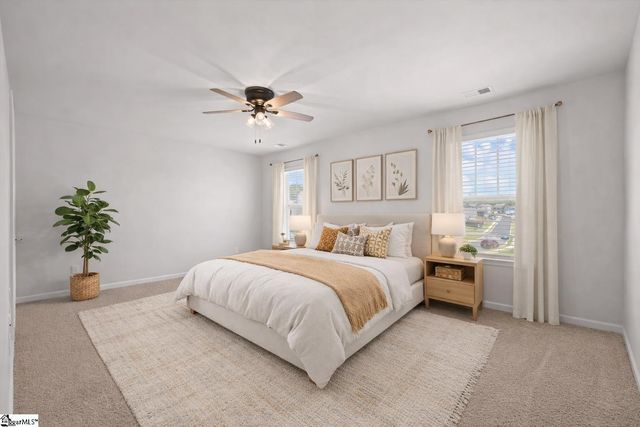 145 Bailing Drive, Easley, SC 29640