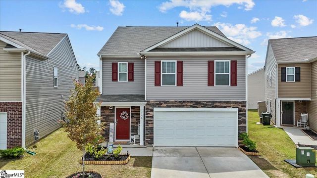 145 Bailing Drive, Easley, SC 29640