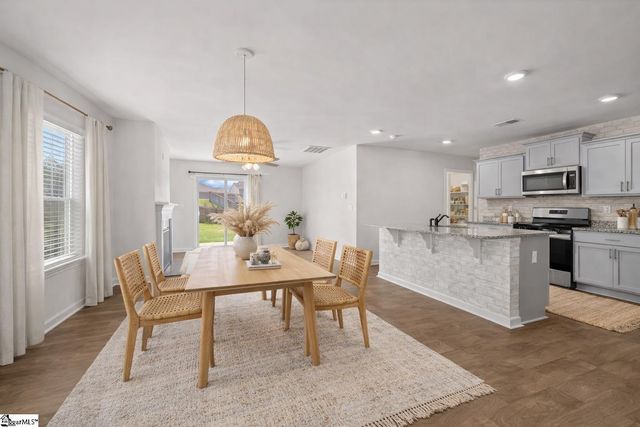 145 Bailing Drive, Easley, SC 29640