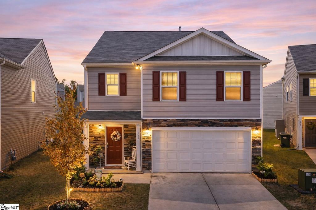 145 Bailing Drive, Easley, SC 29640