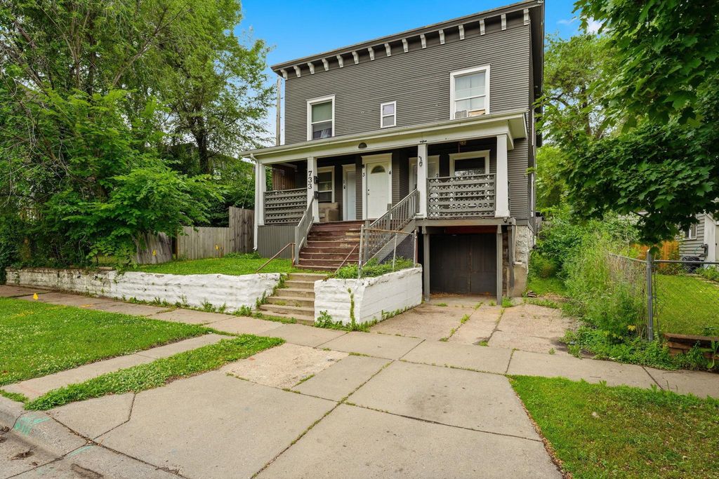 733 Bradley Street, Saint Paul, MN 55130 — photo 3