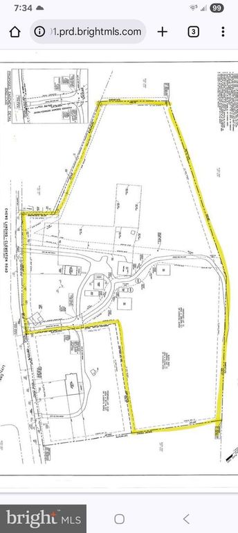 1201 CHEWS LANDING RD RD, Laurel Springs, NJ 08021