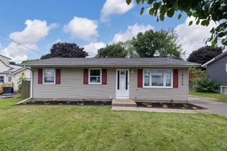 10320 HALL Avenue, Lake City Boro, PA 16423