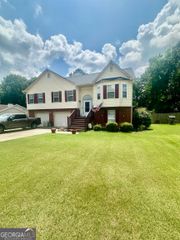 443 Windsong Lane, Social Circle, GA 30025