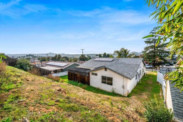 8321 Sheila Street, El Cajon, CA 92021