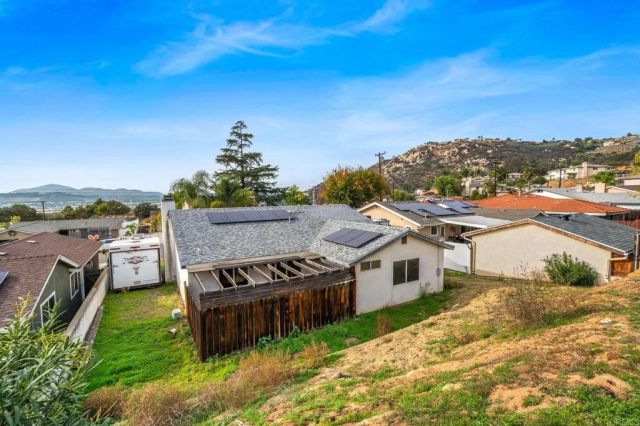 8321 Sheila Street, El Cajon, CA 92021