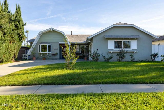 22710 Mobile Street, Los Angeles, CA 91307