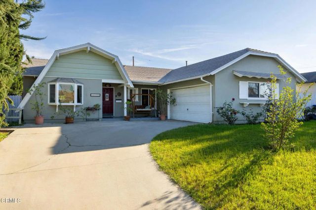 22710 Mobile Street, Los Angeles, CA 91307