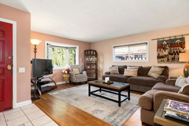 22710 Mobile Street, Los Angeles, CA 91307