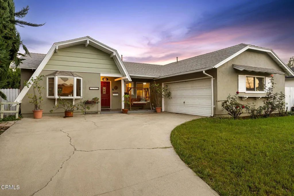 22710 Mobile Street, Los Angeles, CA 91307