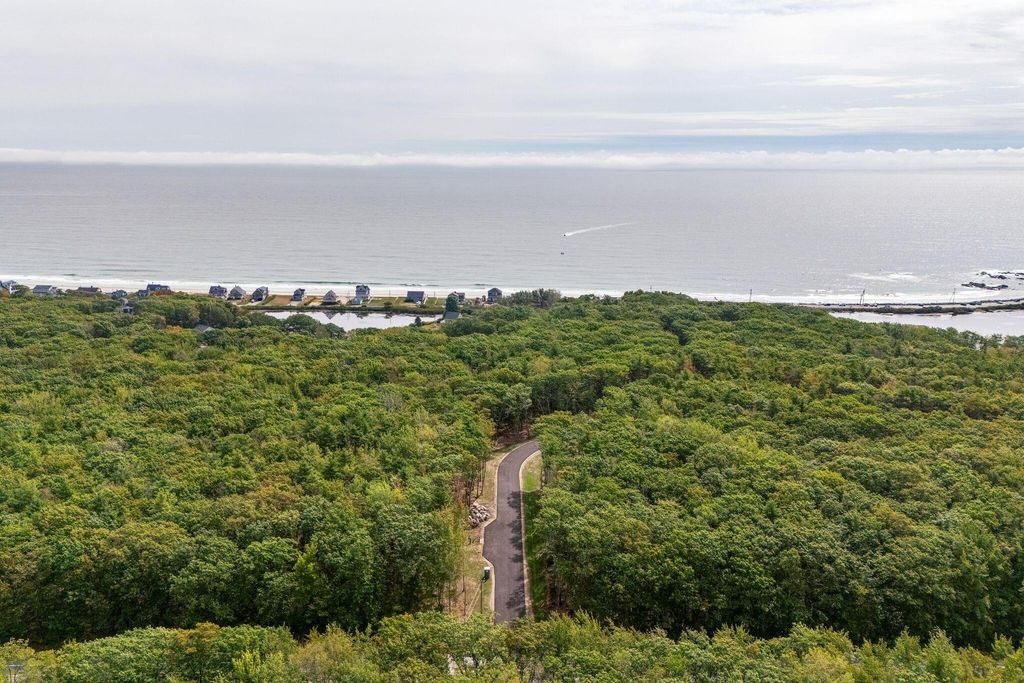Lot 7 Longboard Lane, Biddeford, ME 04005 — exterior