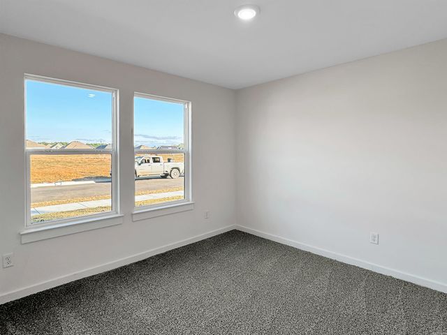 6309 Warwick Drive, Bryant, AR 72002