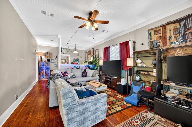 108 N Eddy Avenue, Denison, TX 75020