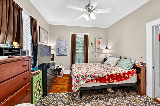 108 N Eddy Avenue, Denison, TX 75020