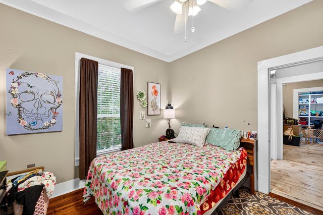 108 N Eddy Avenue, Denison, TX 75020