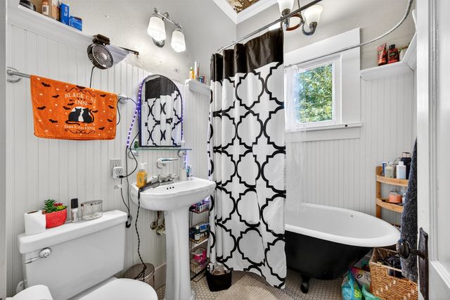 108 N Eddy Avenue, Denison, TX 75020