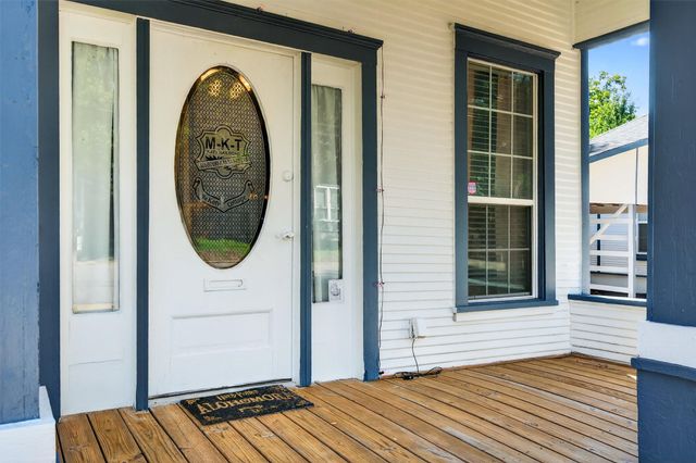 108 N Eddy Avenue, Denison, TX 75020