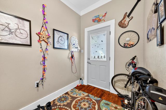 108 N Eddy Avenue, Denison, TX 75020
