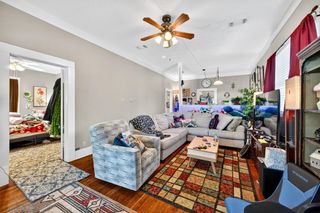 108 N Eddy Avenue, Denison, TX 75020