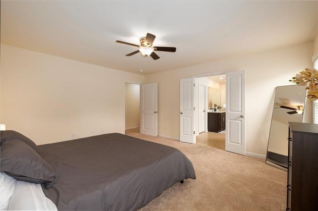 4495 Almanor Circle, Norcross, GA 30071
