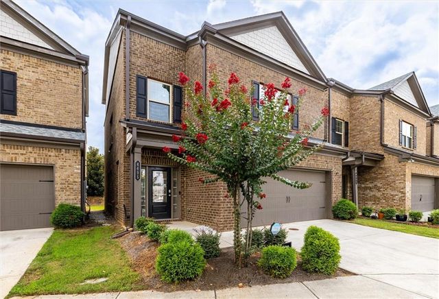 4495 Almanor Circle, Norcross, GA 30071