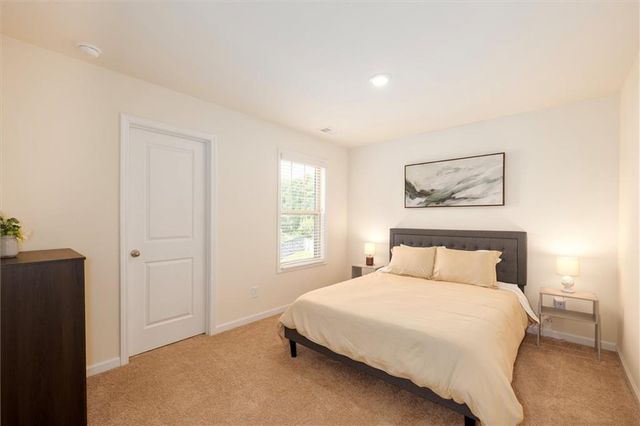 4495 Almanor Circle, Norcross, GA 30071