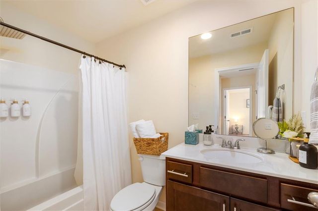 4495 Almanor Circle, Norcross, GA 30071