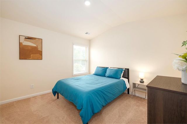 4495 Almanor Circle, Norcross, GA 30071