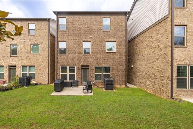 4495 Almanor Circle, Norcross, GA 30071