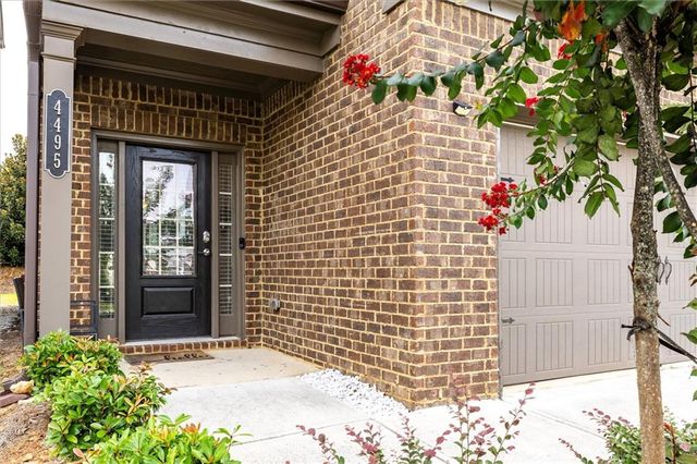 4495 Almanor Circle, Norcross, GA 30071