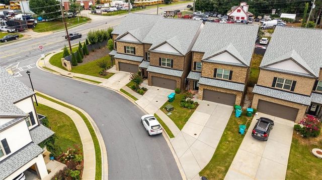 4495 Almanor Circle, Norcross, GA 30071