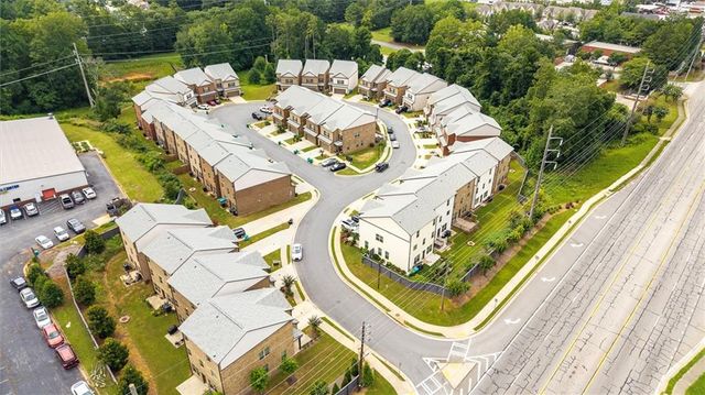 4495 Almanor Circle, Norcross, GA 30071