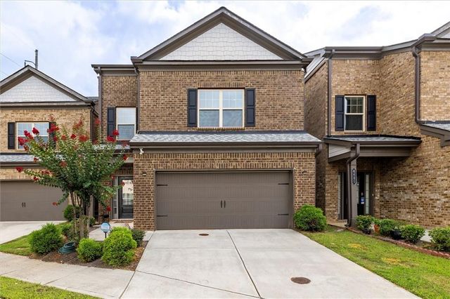 4495 Almanor Circle, Norcross, GA 30071