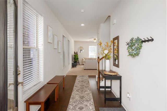 4495 Almanor Circle, Norcross, GA 30071