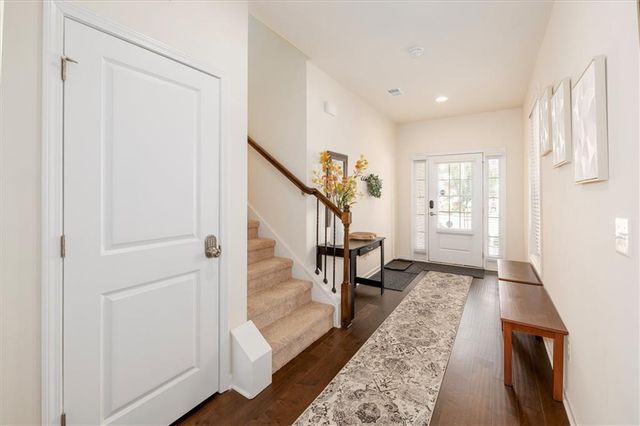 4495 Almanor Circle, Norcross, GA 30071