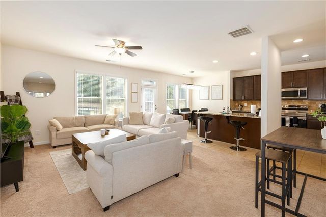 4495 Almanor Circle, Norcross, GA 30071