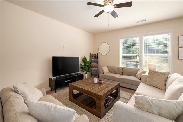 4495 Almanor Circle, Norcross, GA 30071