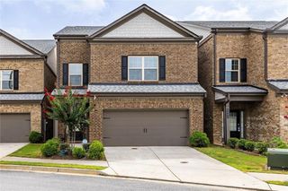 4495 Almanor Circle, Norcross, GA 30071