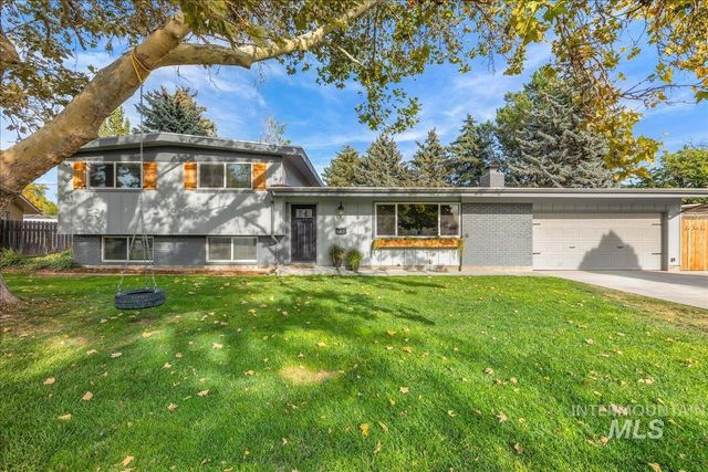 7210 W Alderbrook Dr, Boise, ID 83709 property photo